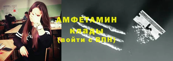 молекула духа Белоозёрский